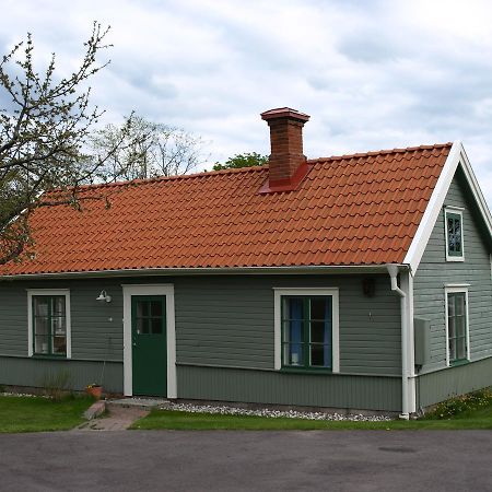Skaenninge Bed & Breakfast Exterior photo