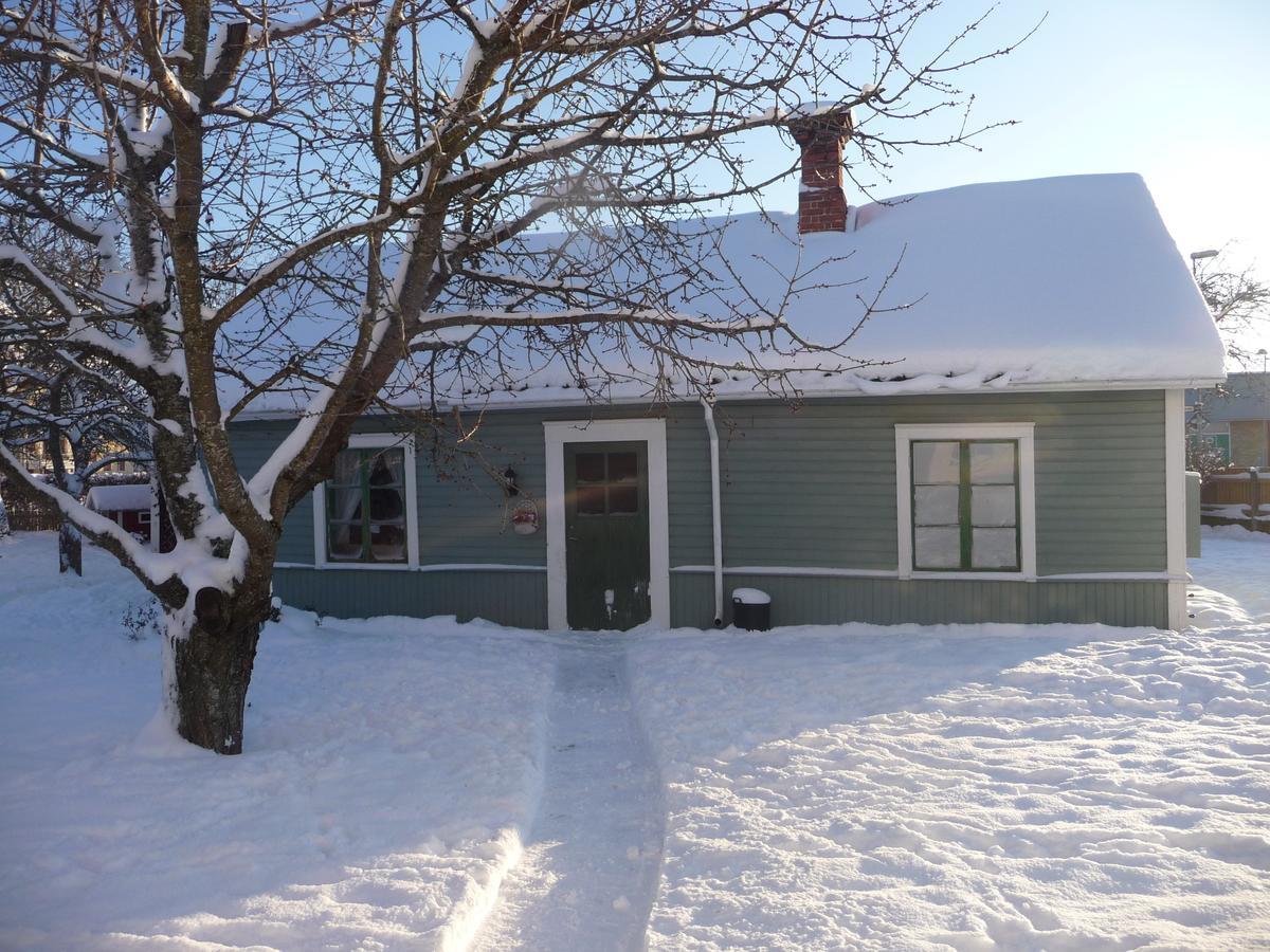 Skaenninge Bed & Breakfast Exterior photo