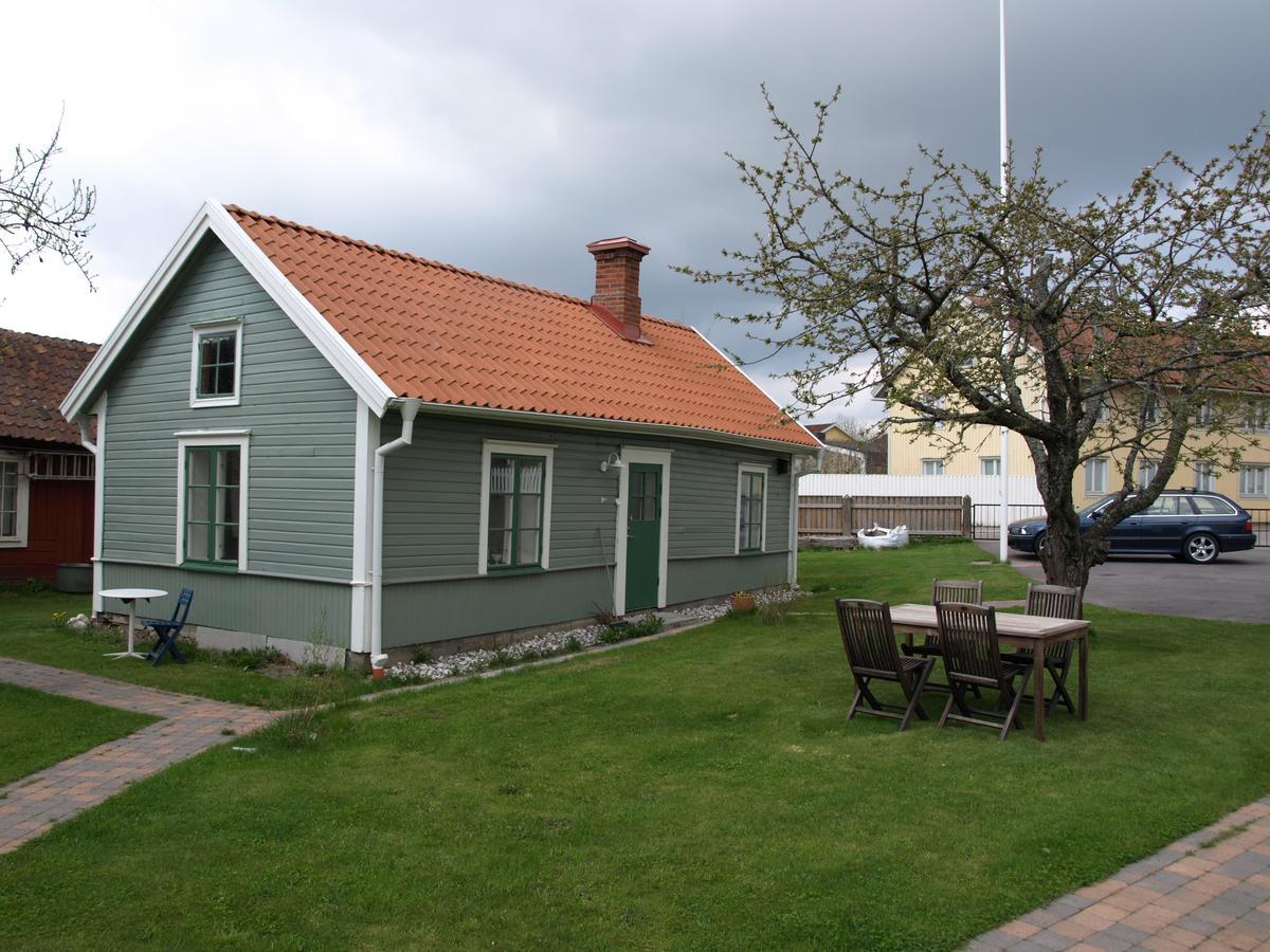 Skaenninge Bed & Breakfast Exterior photo