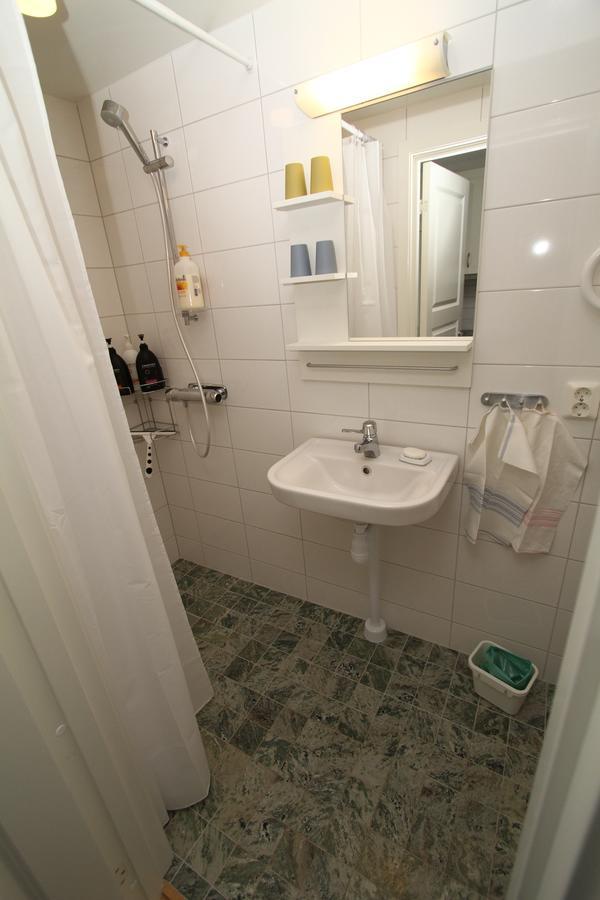 Skaenninge Bed & Breakfast Room photo