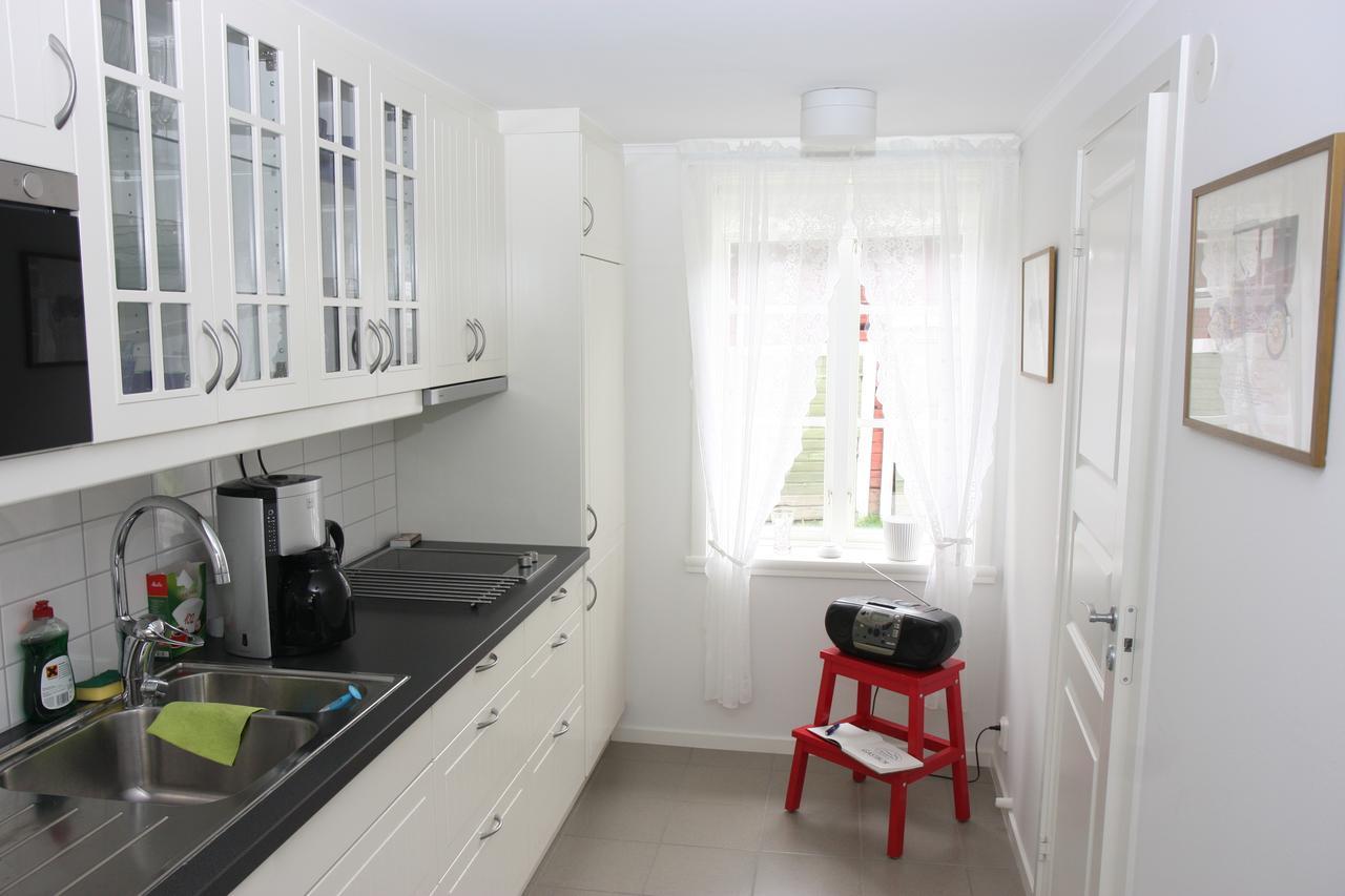 Skaenninge Bed & Breakfast Room photo