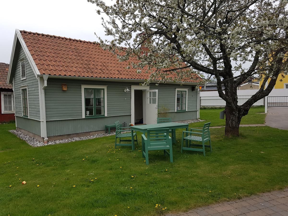 Skaenninge Bed & Breakfast Exterior photo